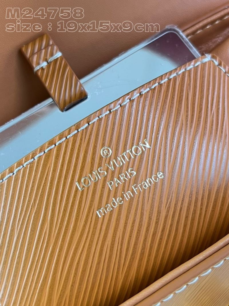 Louis Vuitton Satchel Bags